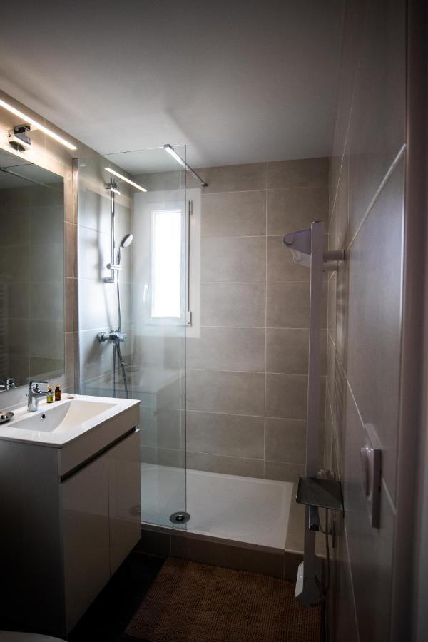 Cap D'Agde Suit'Appart T1 Pinede 26 M2 Balcon 10 M2 Exterior foto